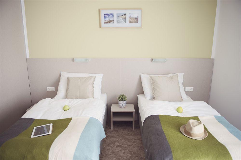 Motel22 Parkplatz Inklusive Wenen Buitenkant foto