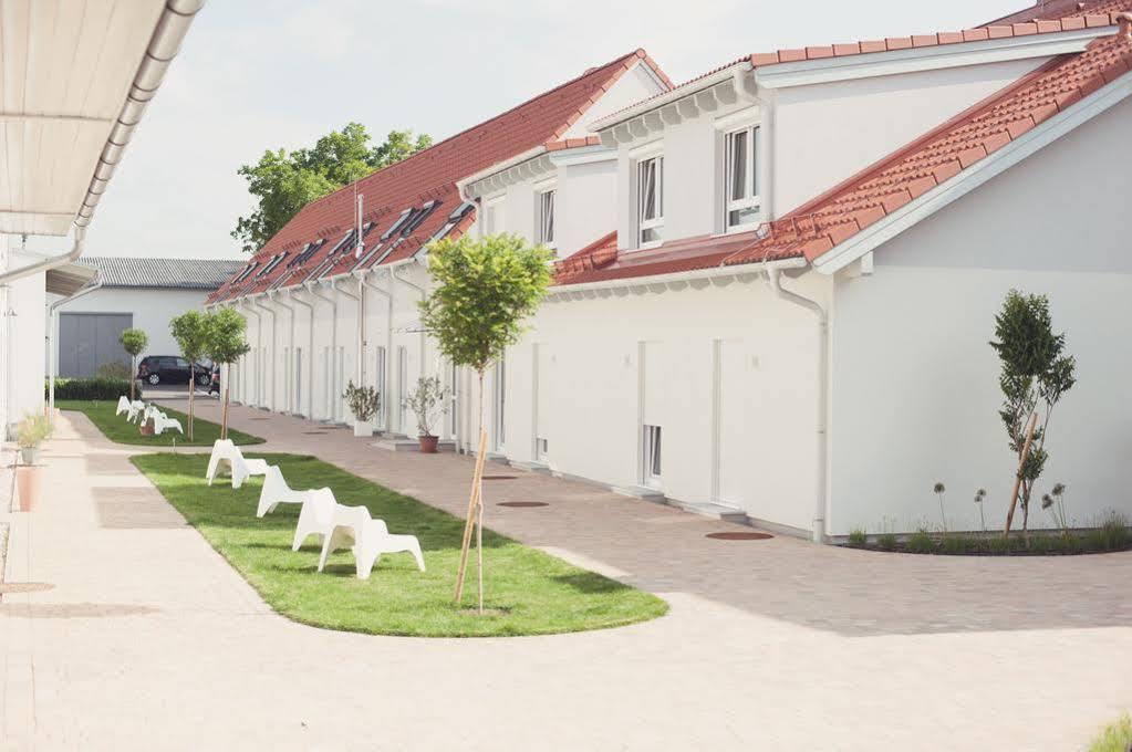 Motel22 Parkplatz Inklusive Wenen Buitenkant foto